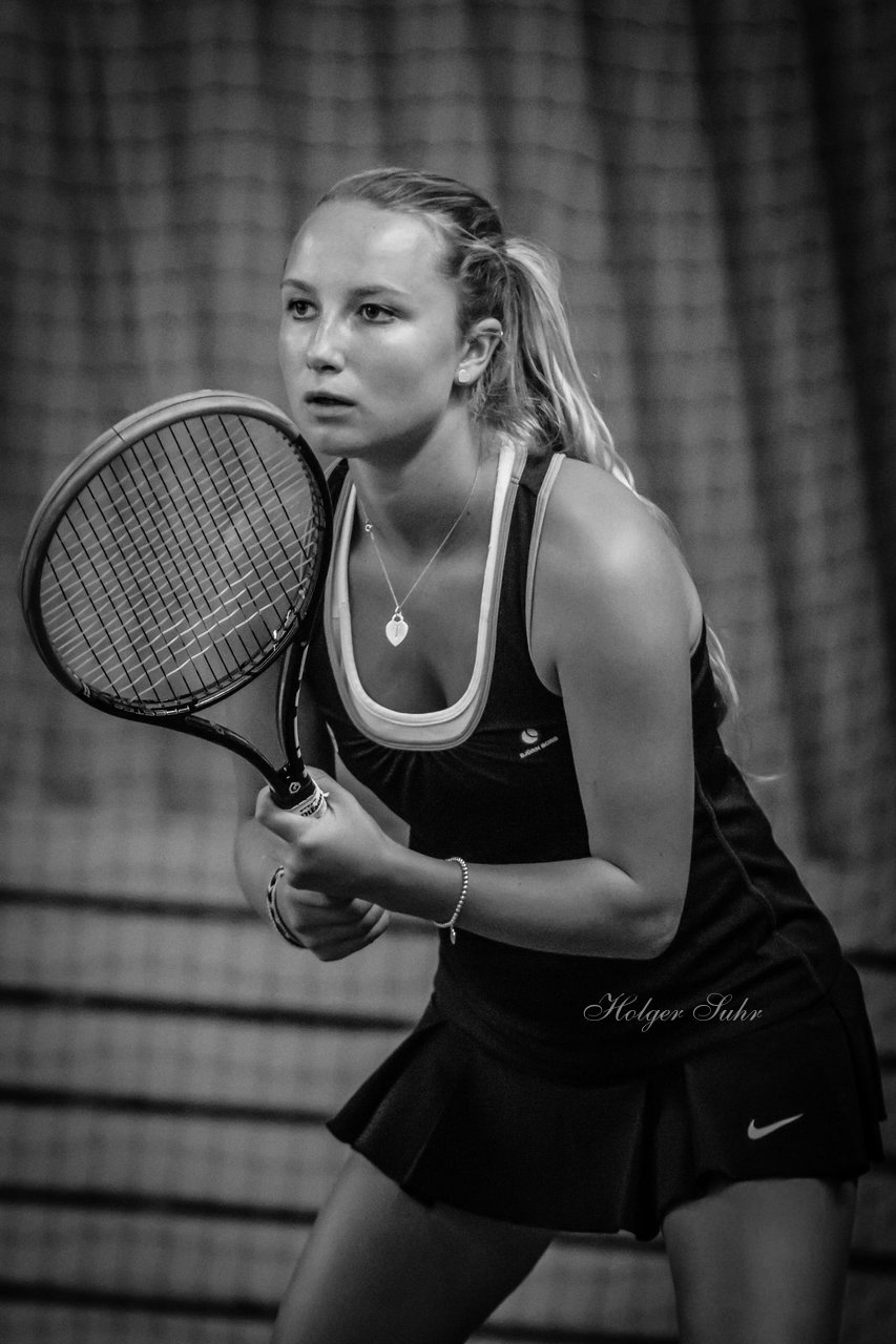 Lisa Marie Mätschke 143 - Sparkasse Westholstein Cup Marne